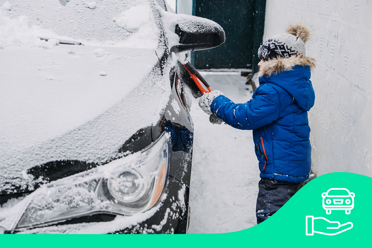 How Long Should You Warm Your Car Up in the Winter?